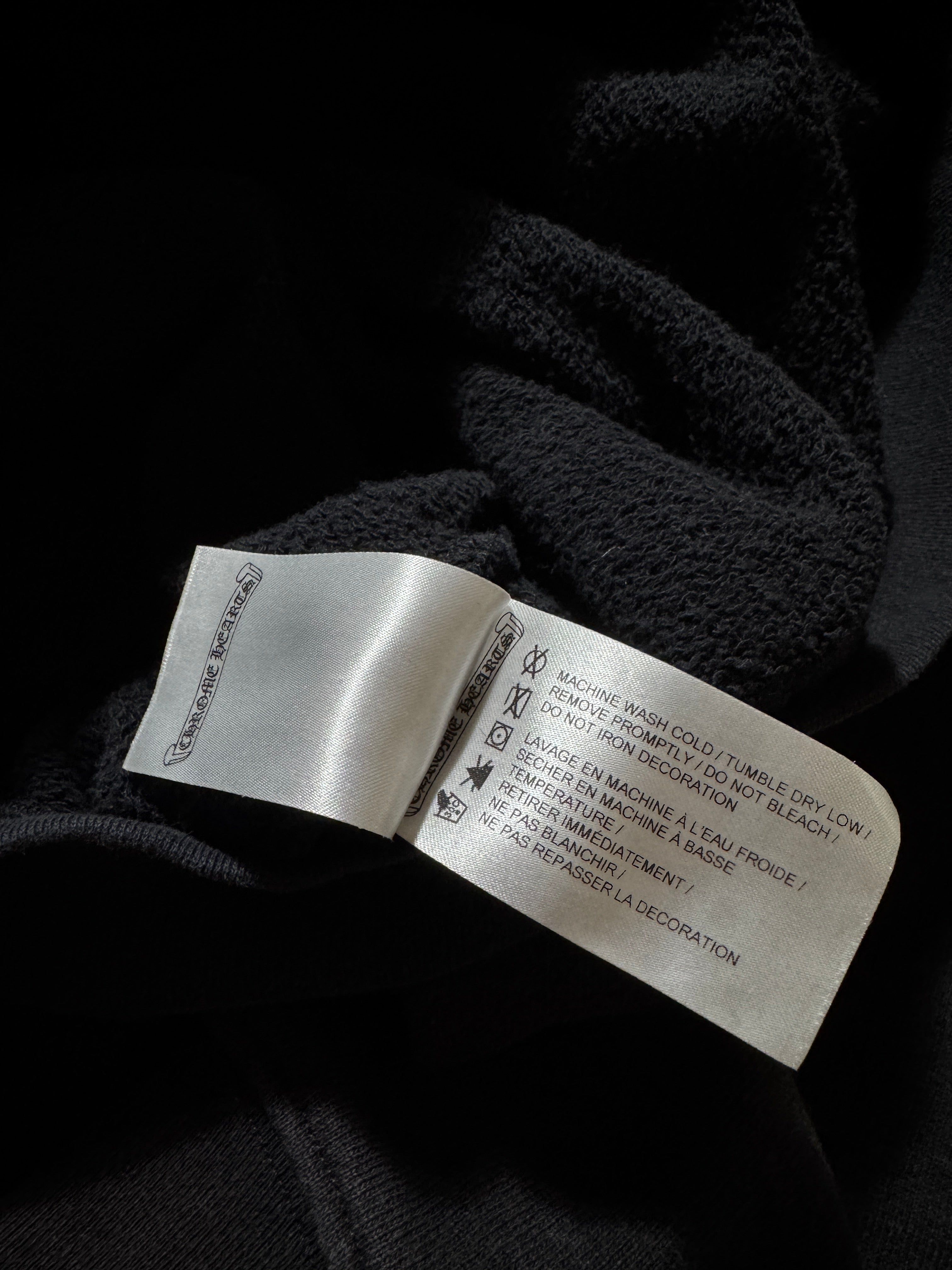 Chrome Hearts Matty Boy USA Flag Hoodie - Size S