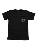 Chrome Hearts Las Vegas HorseShoe 20th Anniversary Tee