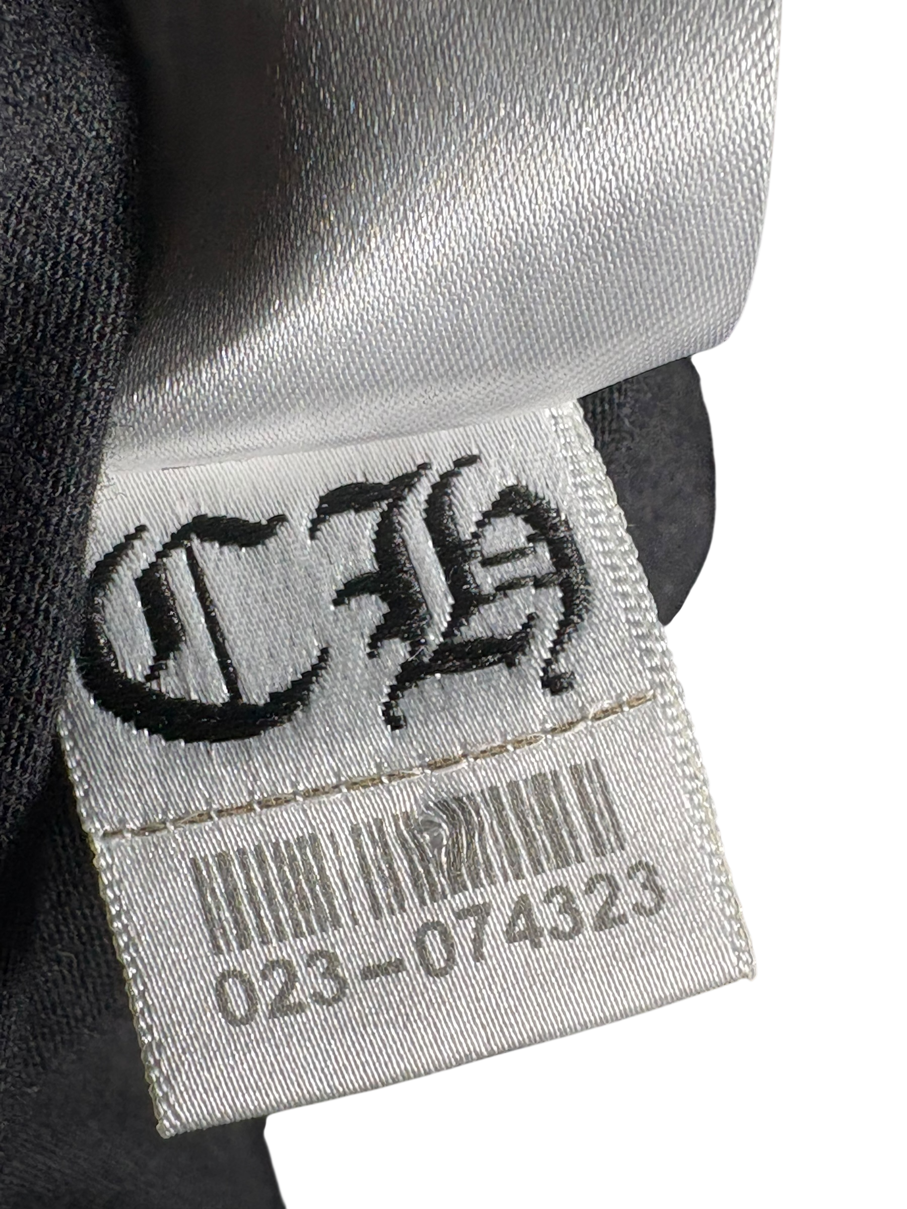 Chrome Hearts Welcome To Las Vegas T-Shirt