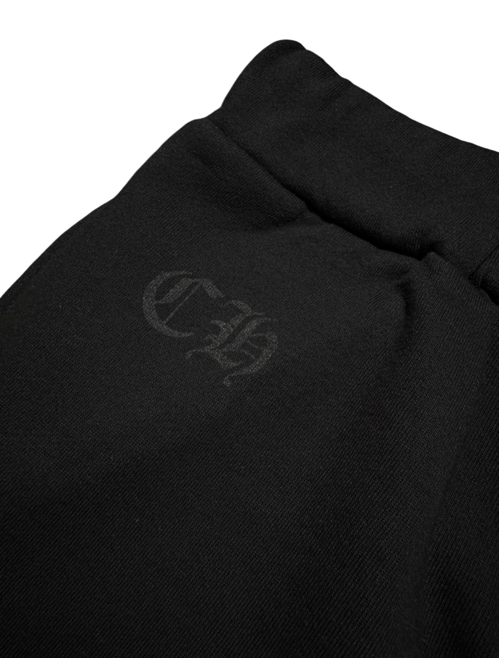 Chrome Hearts Scroll Sweatpants