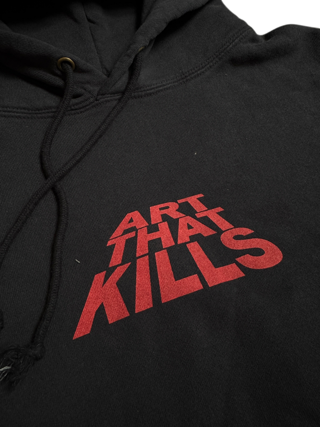 Gallery Dept. Art That Kills Pullover Hoodie