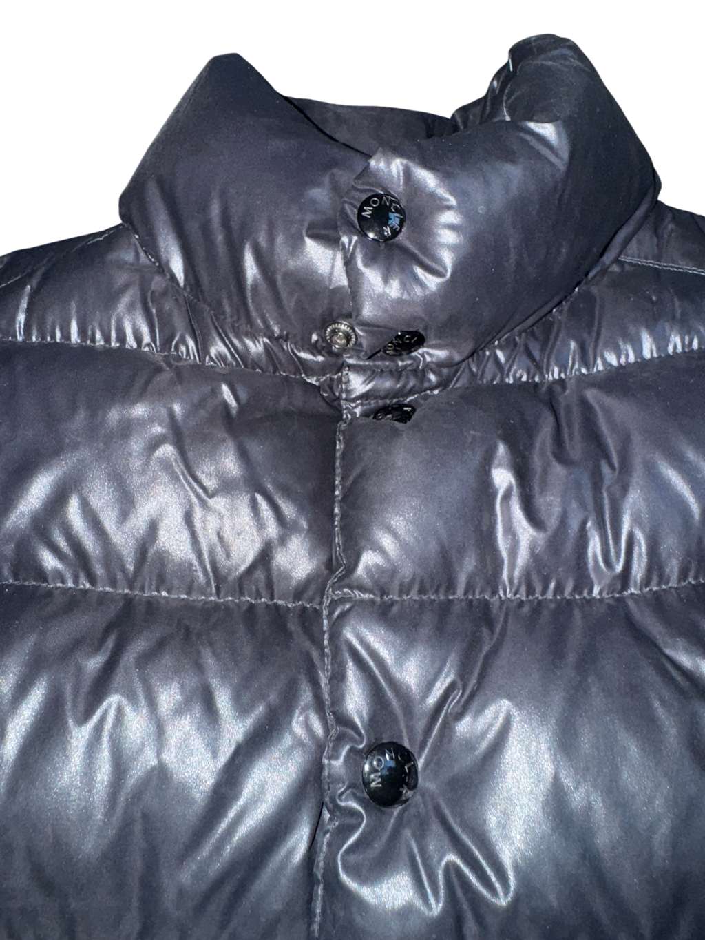 Moncler Tib Gilet Vest
