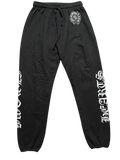 Chrome Hearts Horse Shoe SweatPants