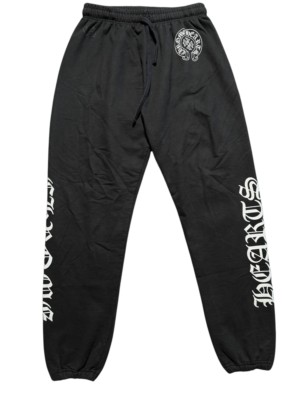 Chrome Hearts Horse Shoe SweatPants