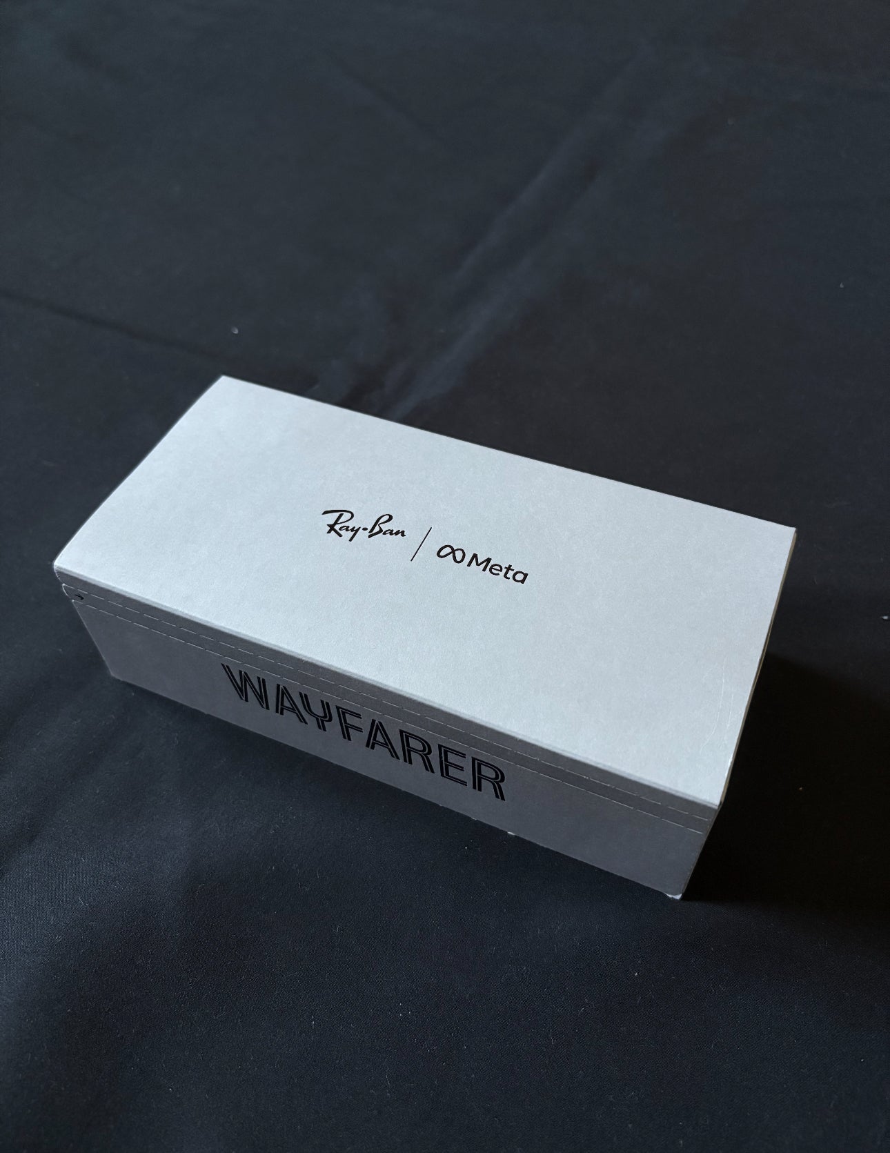 Ray Ban Meta Glasses