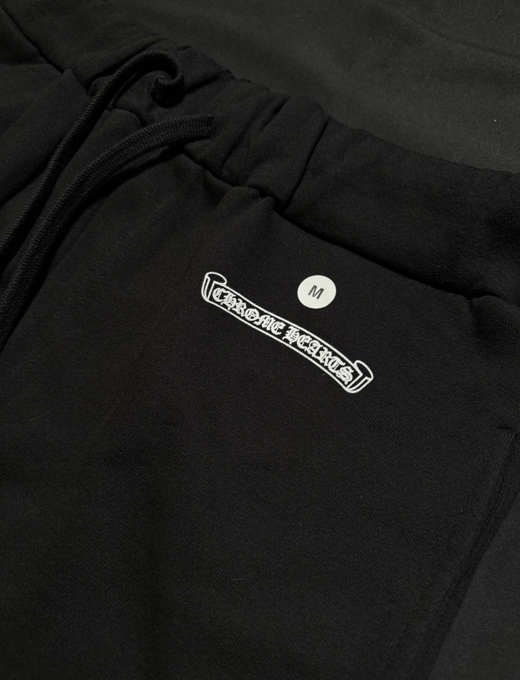 Chrome Hearts Scroll Sweatpants