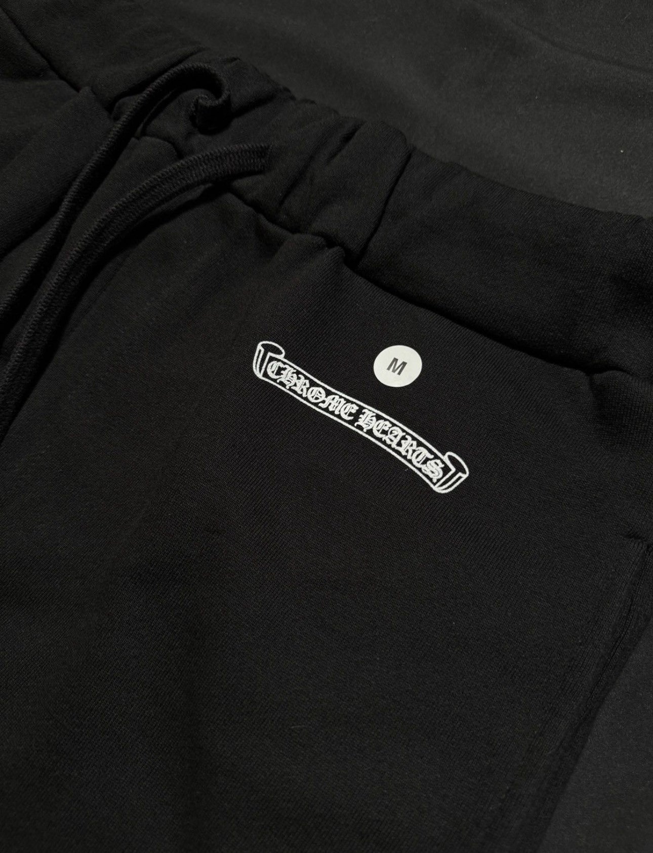 Chrome Hearts Scroll Sweatpants