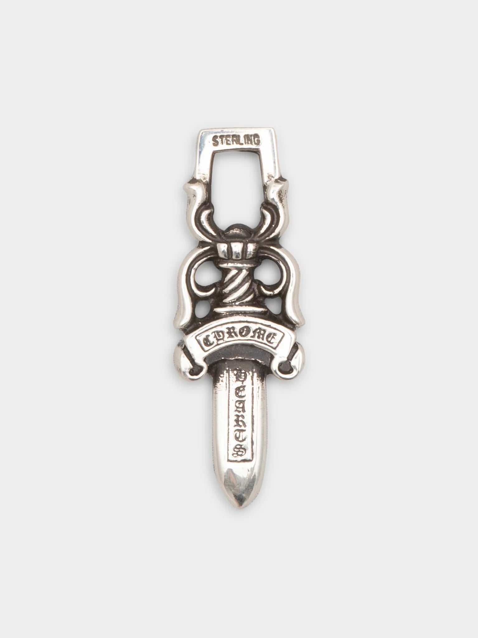 Chrome Hearts Small Dagger