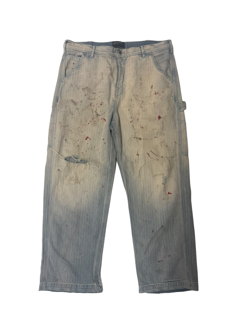 Enfants Riches Déprimés Paint Pants