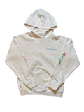 Chrome Hearts MattyBoy Retro Cycle Hoodie