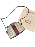 Gucci Ophidia Small Shoulder Bag