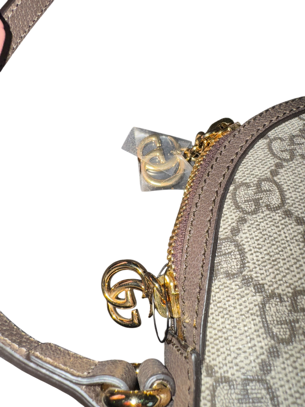 Gucci Ophidia Small Shoulder Bag