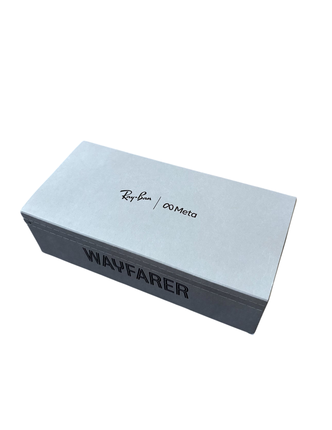 Ray Ban Meta Glasses