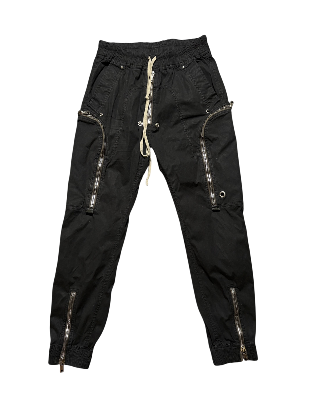 Rick Owens Bauhas Pants