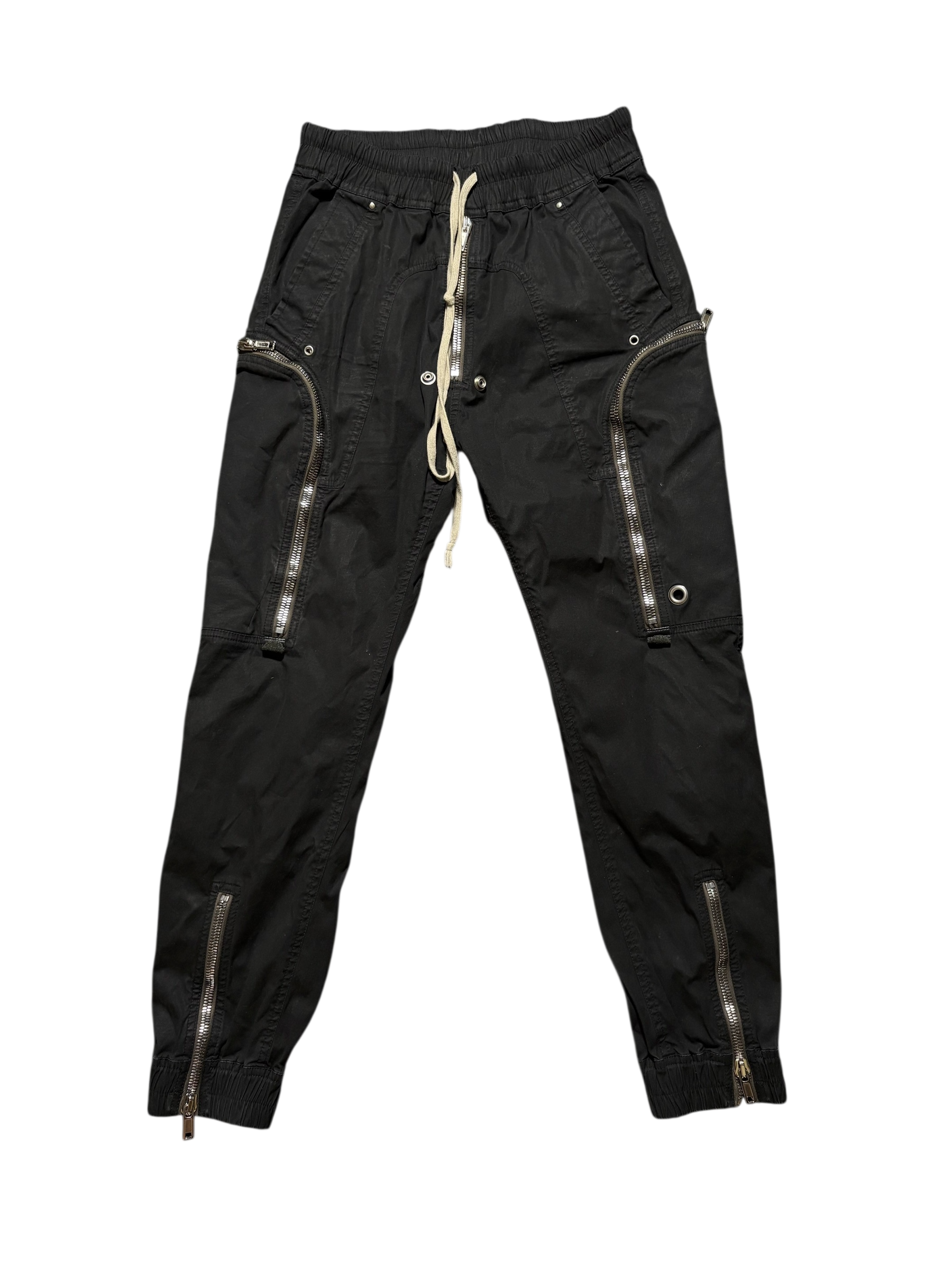 Rick Owens Bauhas Pants