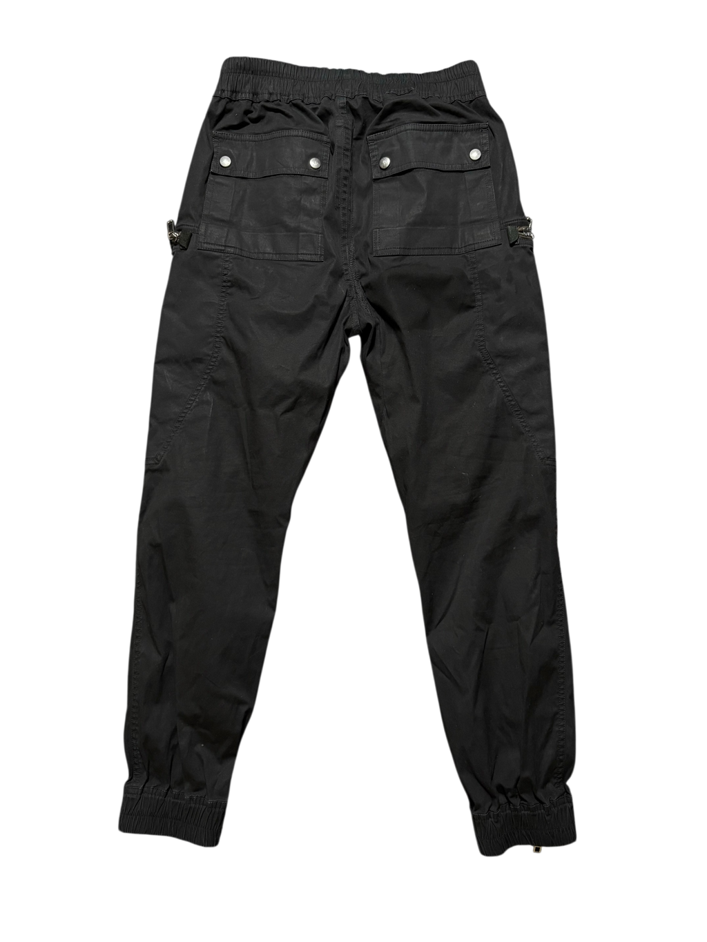Rick Owens Bauhas Pants