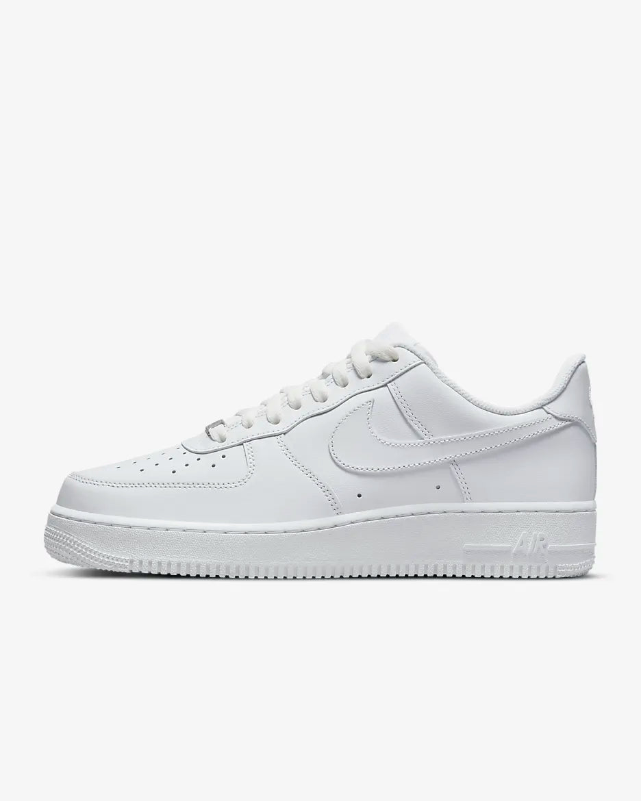 Air Force 1 - White Sneakers NEW