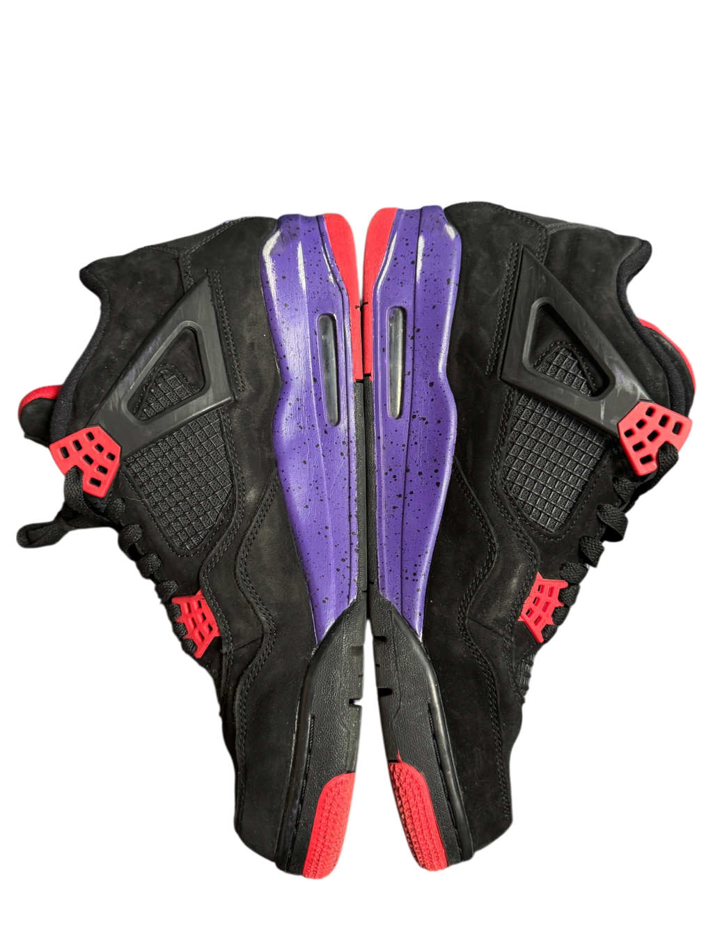 Jordan 4 Raptors