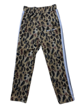 Palm Angels Cheetah Print Track Pants