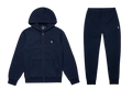 Polo Tech Navy
