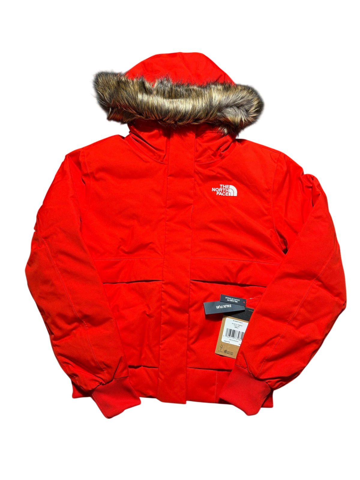 The North Face Arctic Bomber Women’s Small