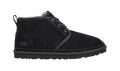 UGG Nuemel Boots Black 9