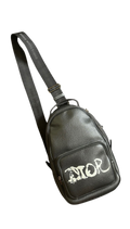 Dior x Peter Doig Sling Bag