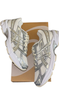 ASICS Gel-1130 Cream Pure Silver (Women's)
