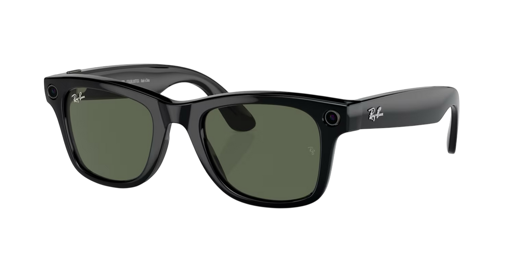 Ray Ban Meta Glasses