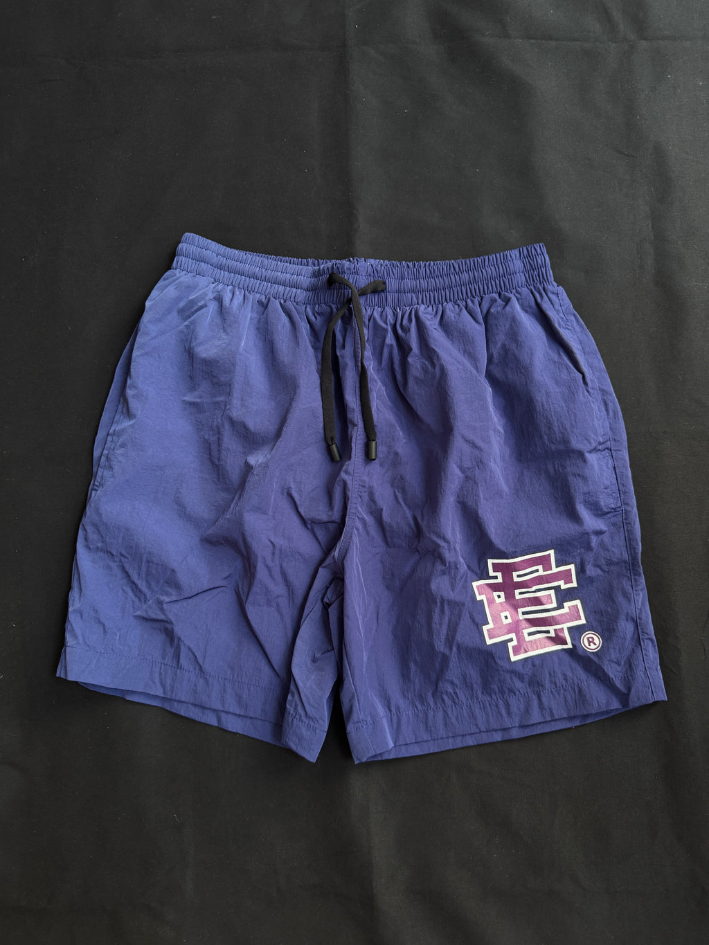 Eric Emmanuel Trunks