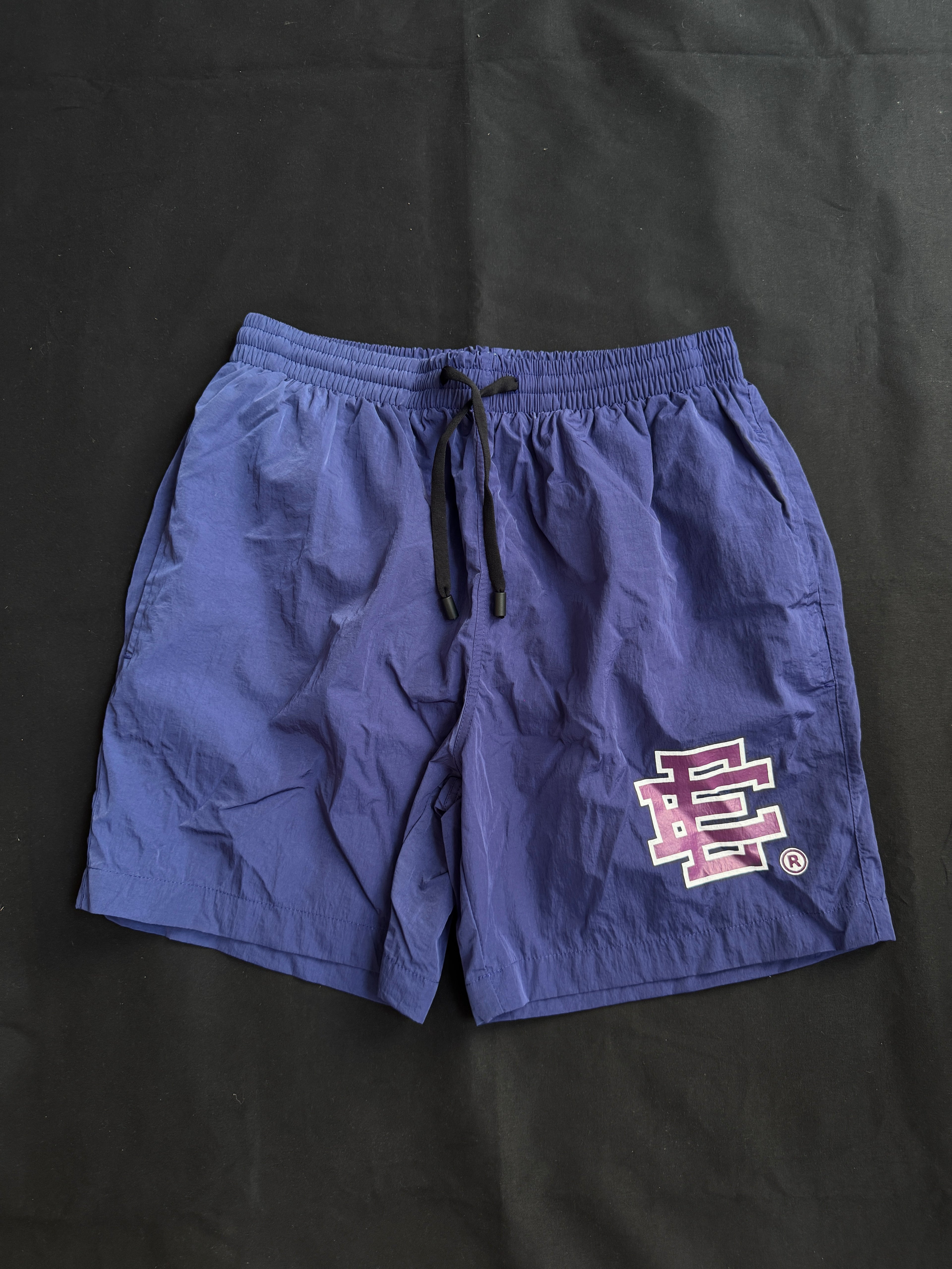 Eric Emmanuel Trunks