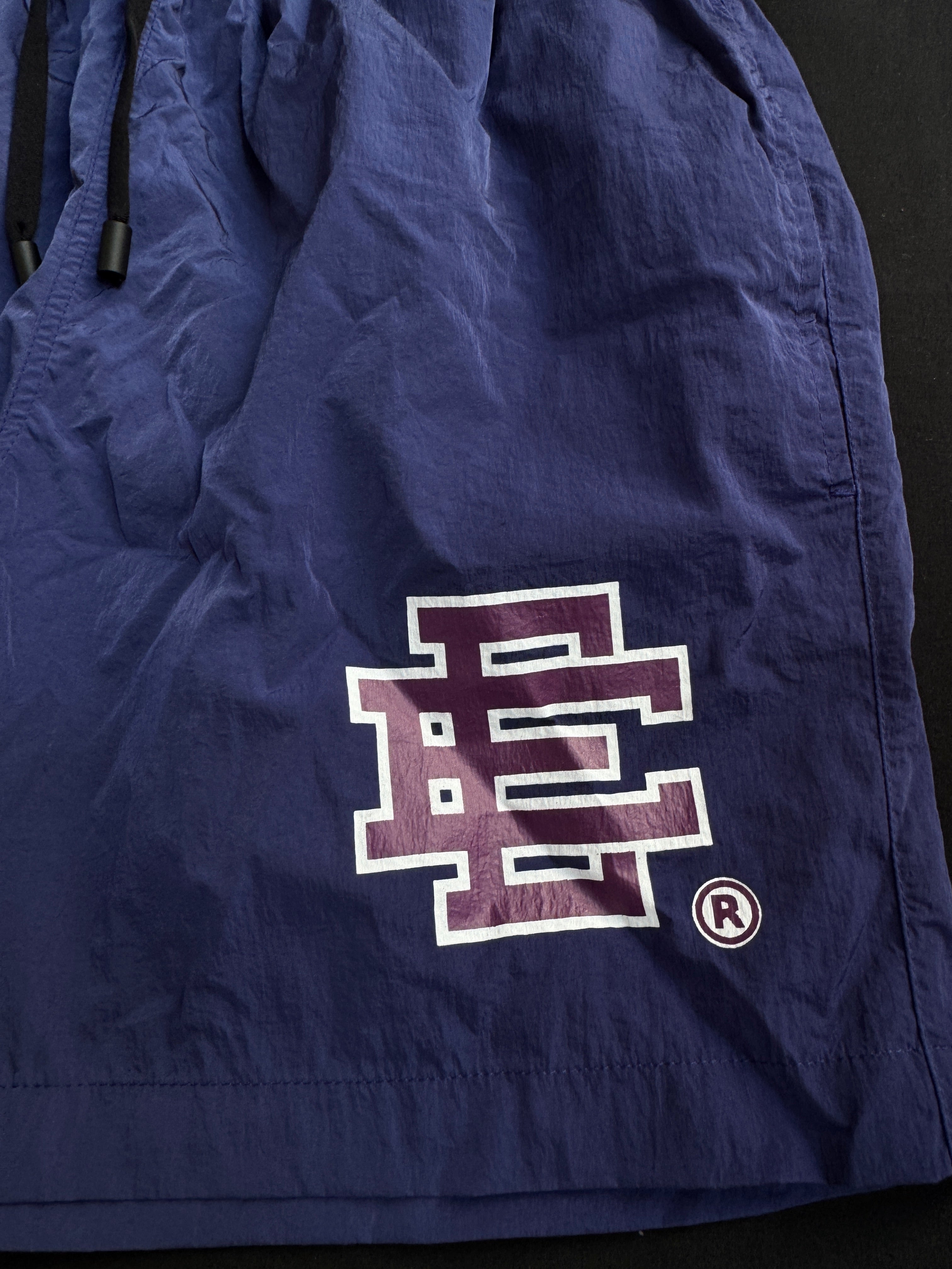 Eric Emmanuel Trunks