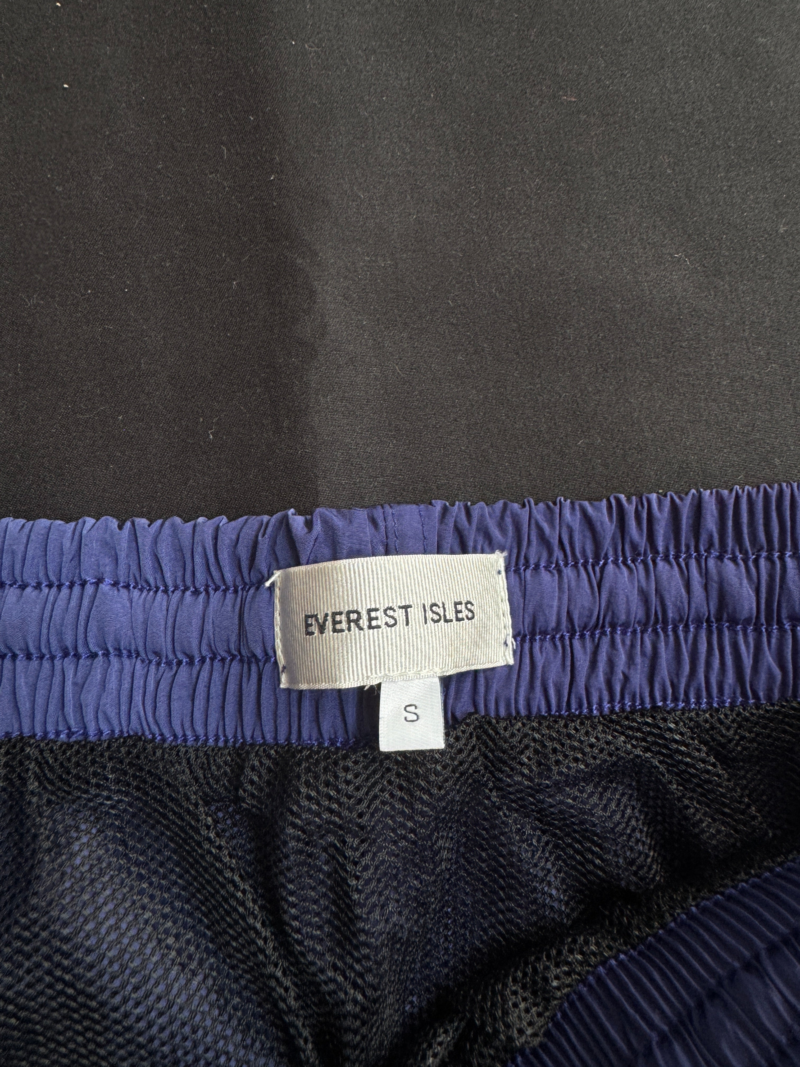 Eric Emmanuel Trunks