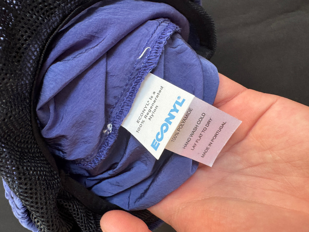 Eric Emmanuel Trunks