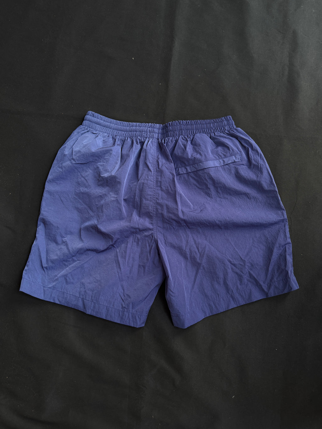 Eric Emmanuel Trunks